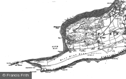 1907, Alum Bay