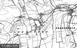 1900, Alvediston