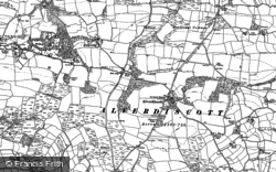 1886, Alverdiscott