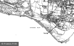 1907 - 1908, Alverstoke