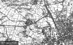 1890 - 1892, Alverthorpe