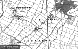 1887 - 1902, Alverton