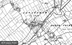1886 - 1888, Alvingham