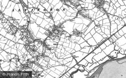 1880 - 1900, Alvington