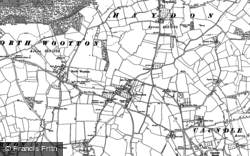 1886, Alweston