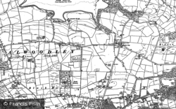 1892, Alwoodley