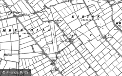 1887, Amber Hill