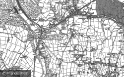 1879 - 1880, Ambergate