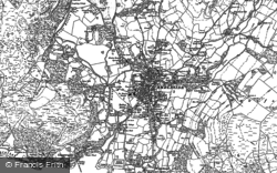 1912 - 1913, Ambleside