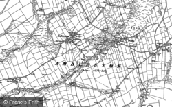1887, Ambleston