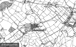 1919, Ambrosden