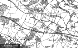 1923, Amersham