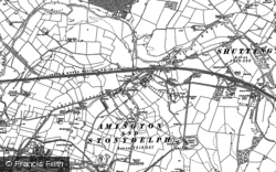 1901, Amington