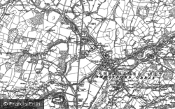 1905, Ammanford/Rhydaman