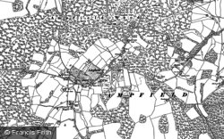 1895, Ampfield