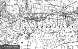 1889 - 1891, Ampleforth