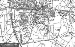 1882, Ampthill