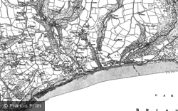 1905 - 1906, Amroth