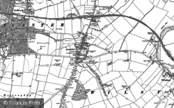 1887, Ancaster
