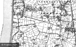 1910 - 1931, Anchorsholme