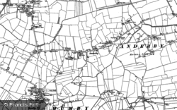 1905, Anderby
