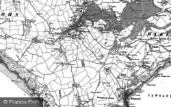 1886 - 1905, Anderton