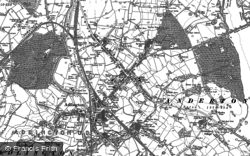 1892, Anderton