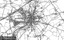 1894, Andover
