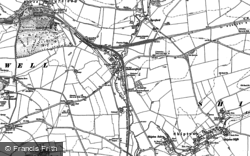 1883, Andoversford