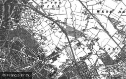 1906 - 1907, Anfield