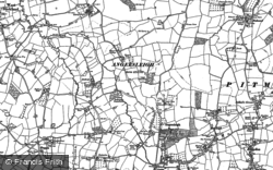 1903, Angersleigh