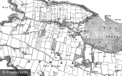 1937 - 1948, Angle