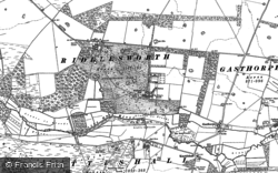 1883, Angles Way