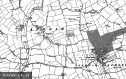 1891 - 1892, Angram