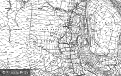 1891 - 1950, Angram