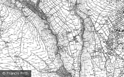 1889 - 1891, Ankness
