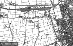 1888 - 1908, Anlaby Park