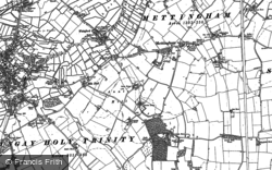 1883 - 1903, Annis Hill