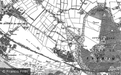 1891 - 1892, Ansdell