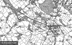 1901 - 1902, Ansley Common