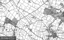 1890 - 1901, Anston Brook