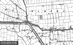 1887 - 1888, Anton's Gowt