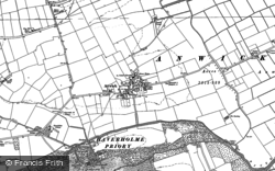 1887, Anwick