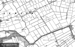 1887, Anwick Fen