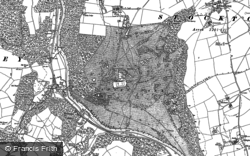 1882 - 1901, Apley Park
