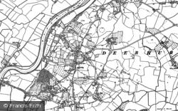 1883, Apperley