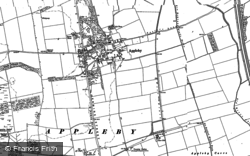 1885 - 1886, Appleby