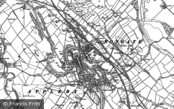 1897, Appleby-In-Westmorland