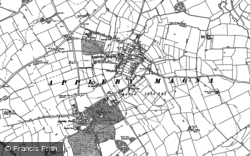 1882 - 1901, Appleby Magna