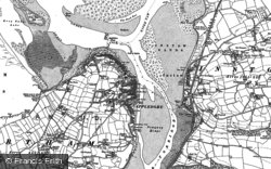 1887 - 1903, Appledore